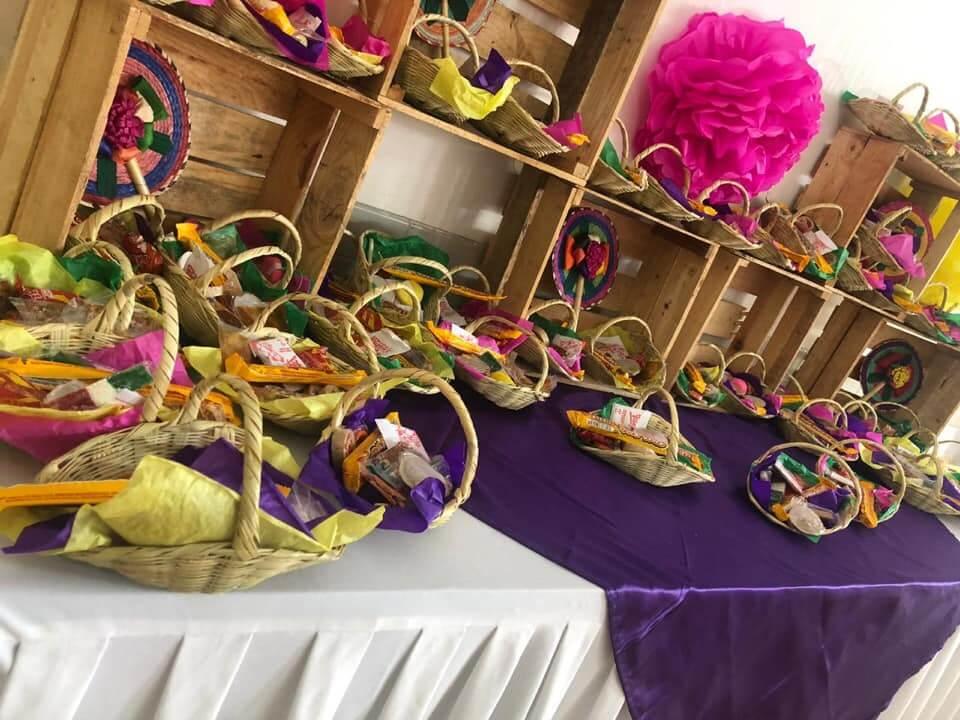 Salón de Eventos Sociales la Concordia, Salones de eventos en Cerritos — foto 5