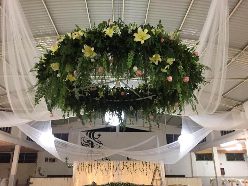 Salón de Eventos Sociales la Concordia, Salones de eventos en Cerritos — foto 6