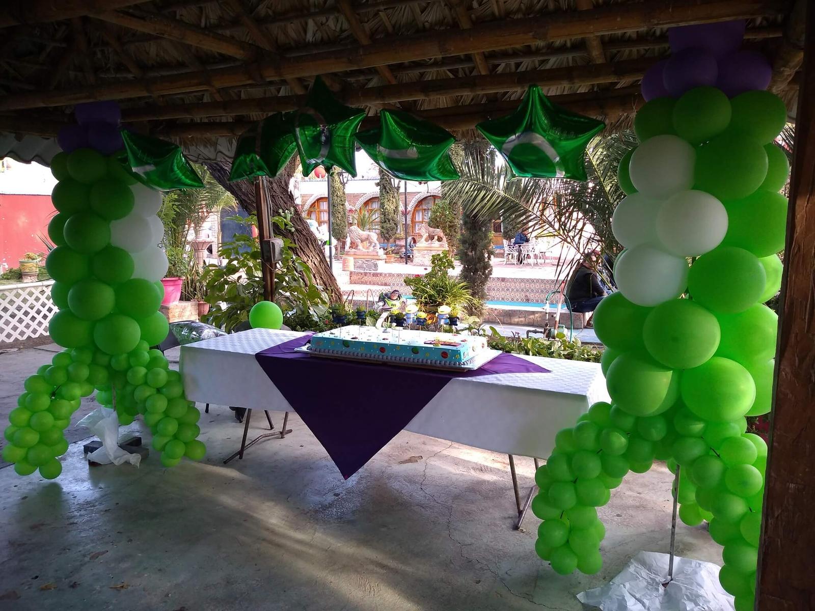 Hacienda Sabu - Eventos Zap, Haciendas y Quintas en San Luis Potosí — foto 4