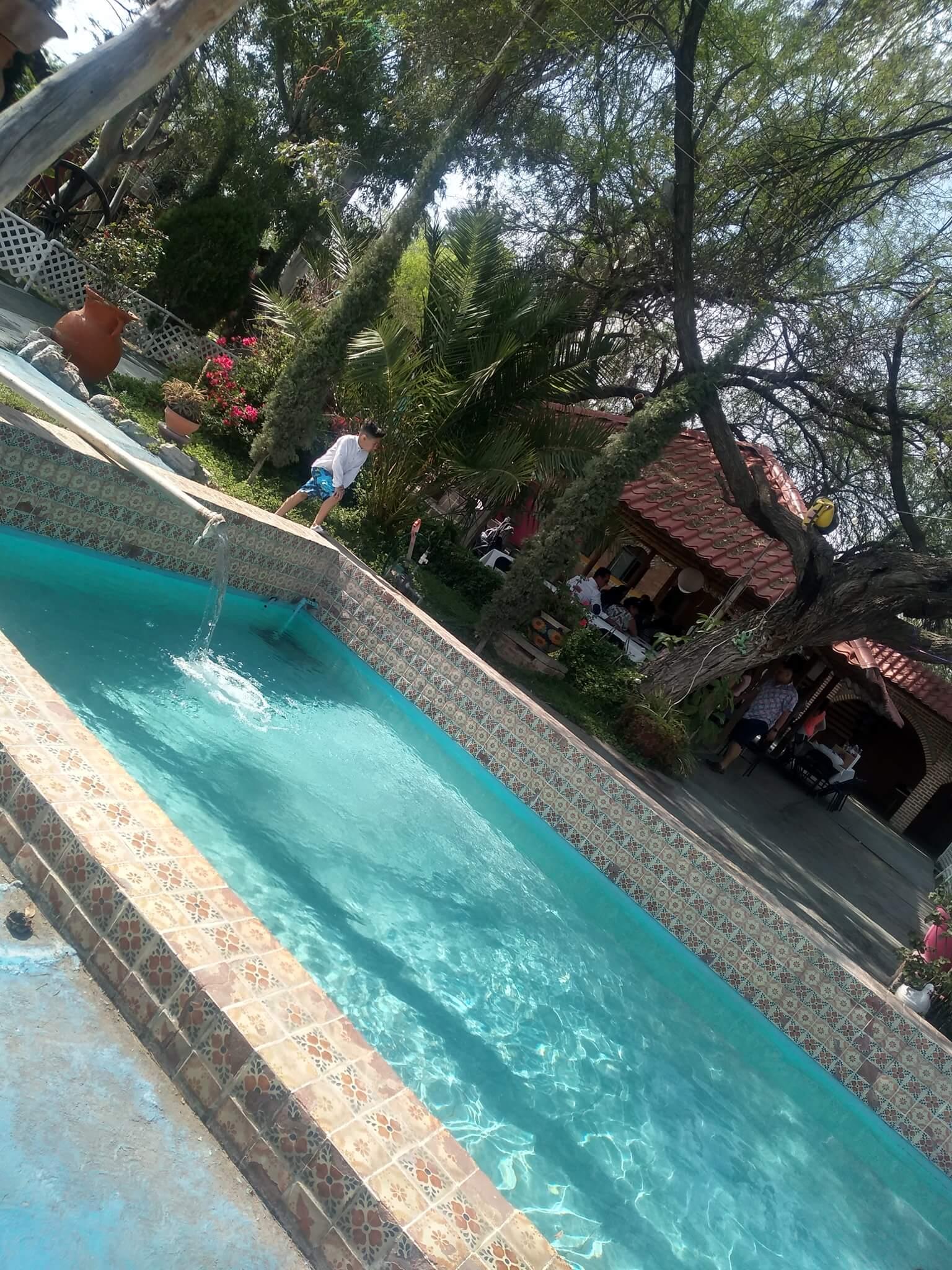 Hacienda Sabu - Eventos Zap, Haciendas y Quintas en San Luis Potosí — foto 6