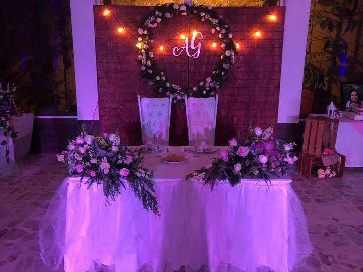 Salón Residencial del Parque, Salones de eventos en San Luis Potosí — foto 5
