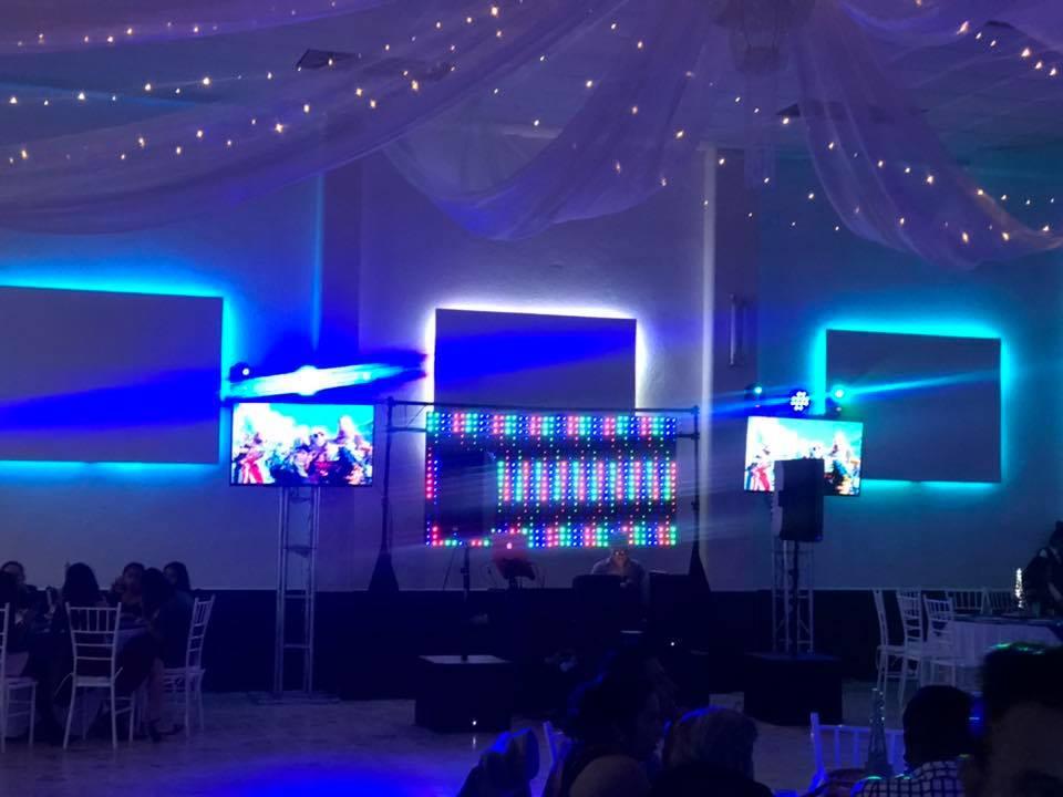 Salón Residencial del Parque, Salones de eventos en San Luis Potosí — foto 6