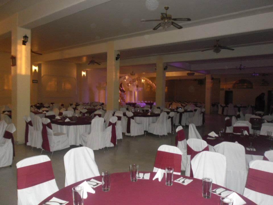Salón de Eventos Sociales 5 Estrellas, Salones de eventos en San Luis Potosí — foto 2