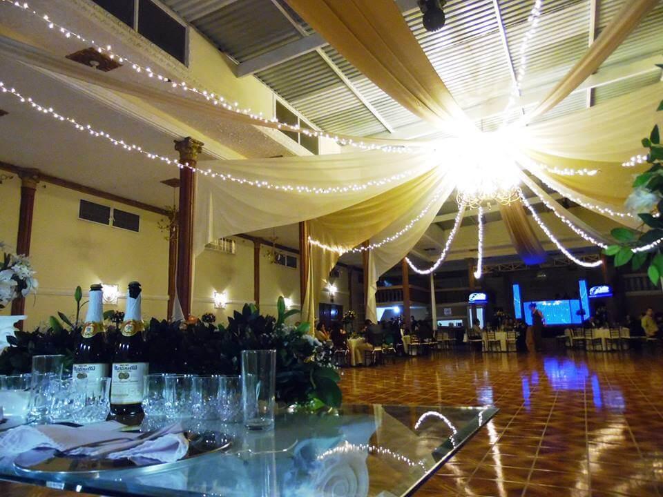 Palacio Matehuala, Salones de eventos en Matehuala — foto 2