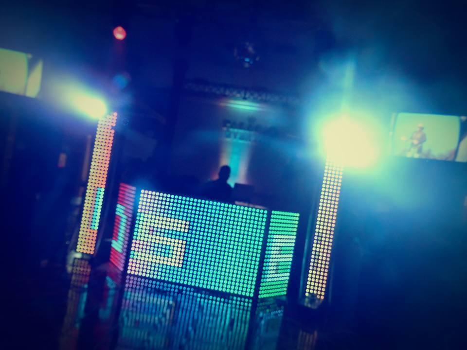 Palacio Matehuala, Salones de eventos en Matehuala — foto 4