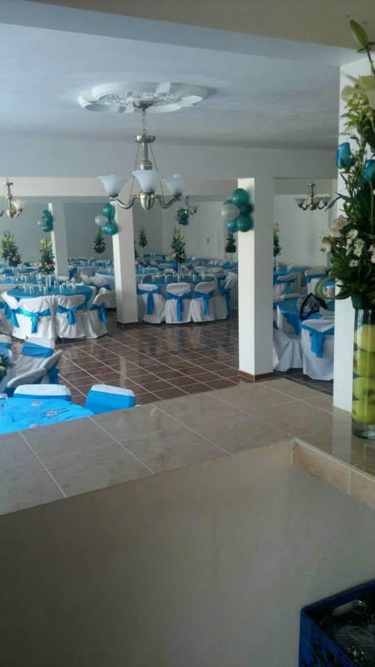 Quinta Mariana, Salones de eventos en San Luis Potosí — foto 3