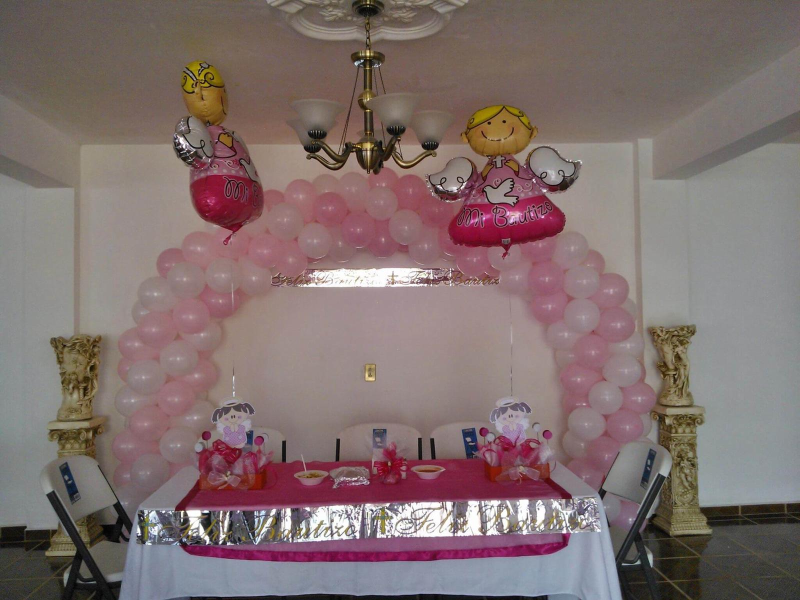 Quinta Mariana, Salones de eventos en San Luis Potosí — foto 4
