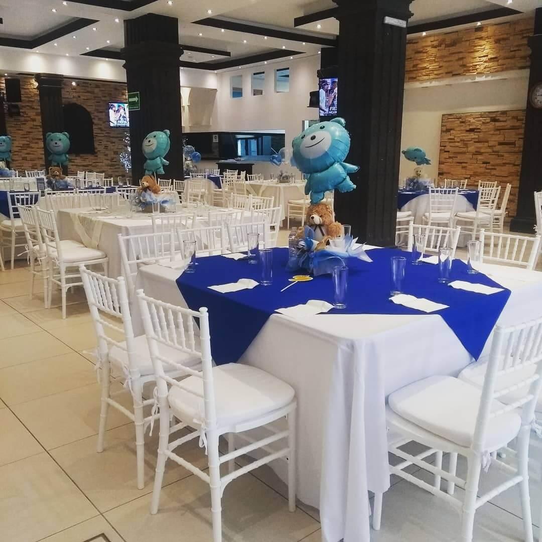 Salón Diamante, Salones de eventos en San Luis Potosí — foto 3
