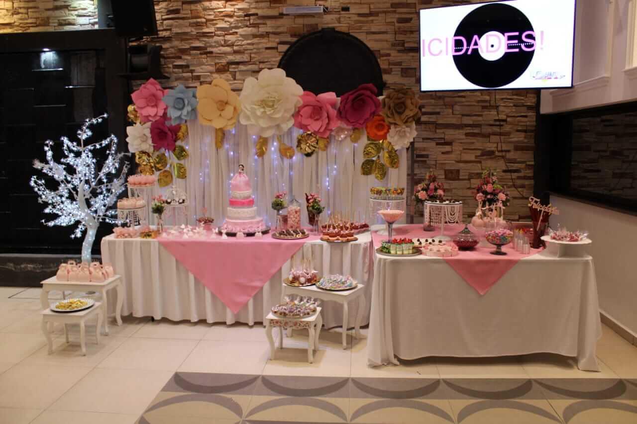 Salón Diamante, Salones de eventos en San Luis Potosí — foto 4