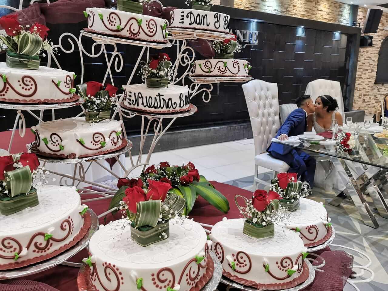 Salón Diamante, Salones de eventos en San Luis Potosí — foto 5