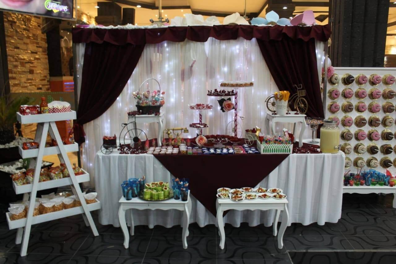 Salón Diamante, Salones de eventos en San Luis Potosí — foto 6