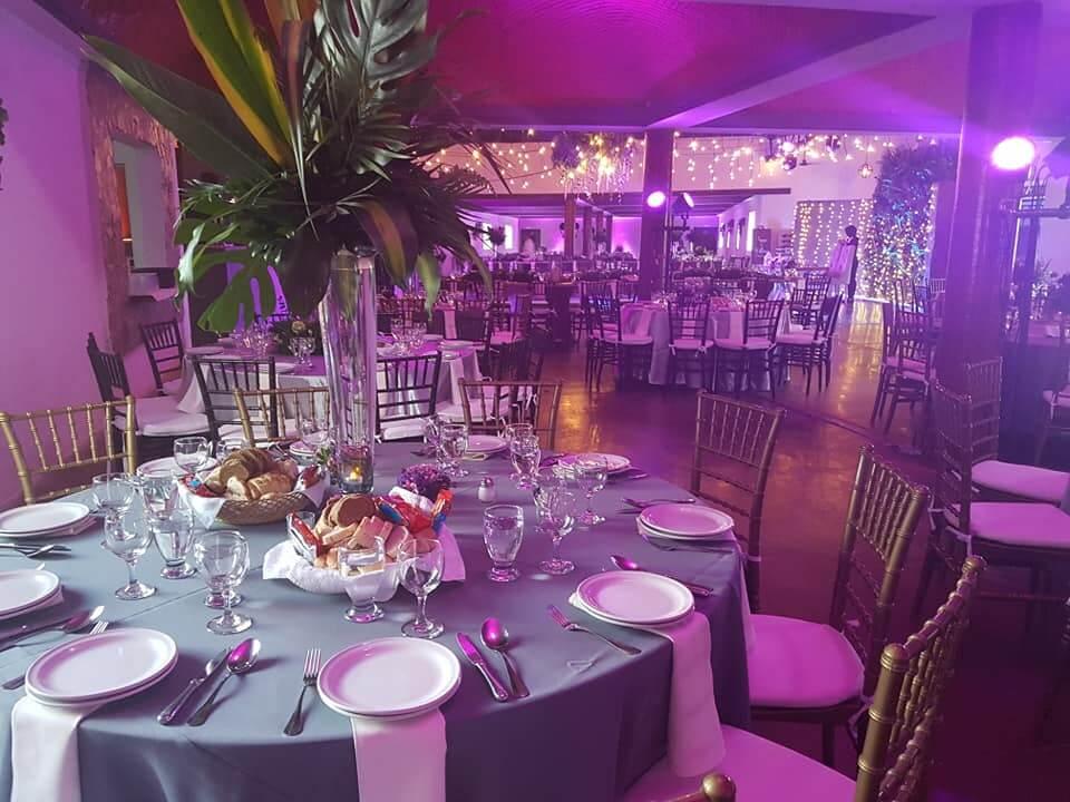 Salón Calafate, Salones de eventos en San Luis Potosí — foto 2