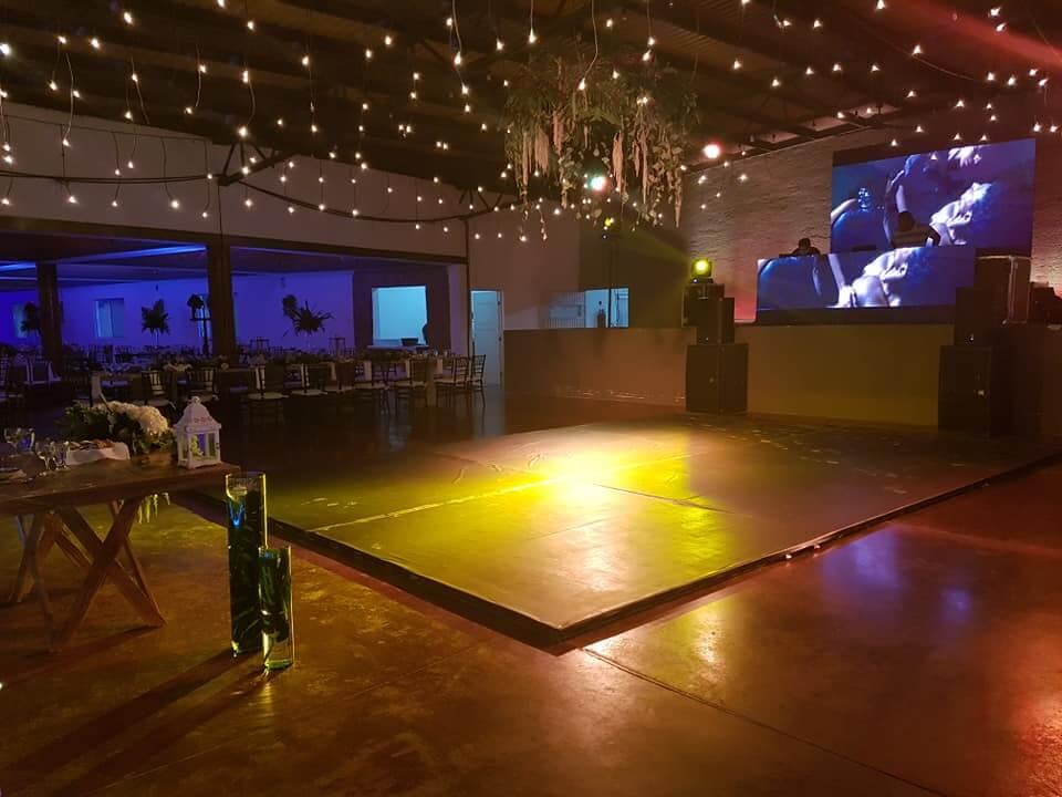 Salón Calafate, Salones de eventos en San Luis Potosí — foto 3