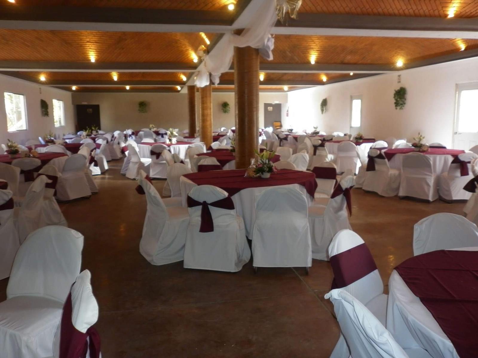 Salón Calafate, Salones de eventos en San Luis Potosí — foto 4