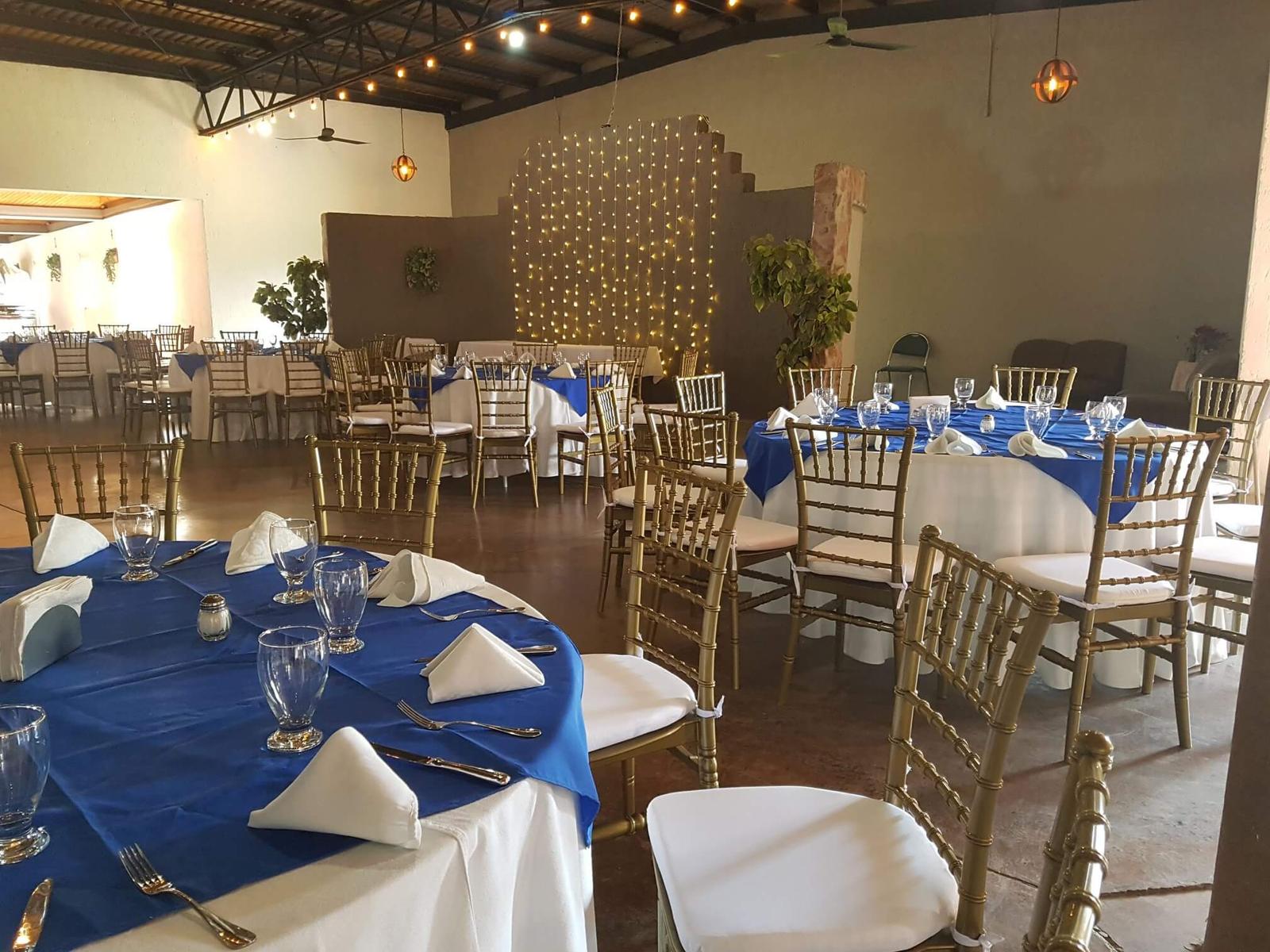 Salón Calafate, Salones de eventos en San Luis Potosí — foto 5