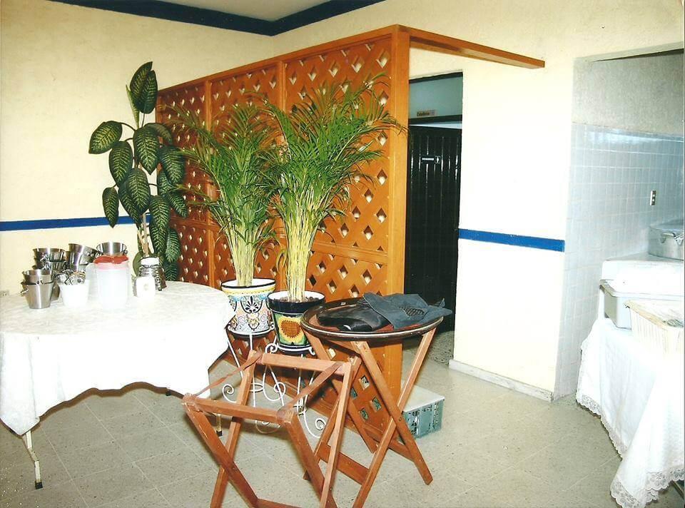 Salón Car-Lib, Salones de eventos en San Luis Potosí — foto 3