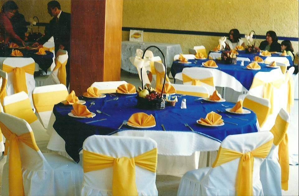 Salón Car-Lib, Salones de eventos en San Luis Potosí — foto 4