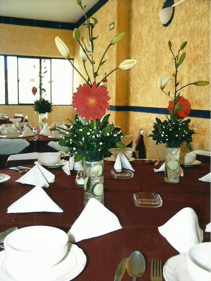 Salón Car-Lib, Salones de eventos en San Luis Potosí — foto 5