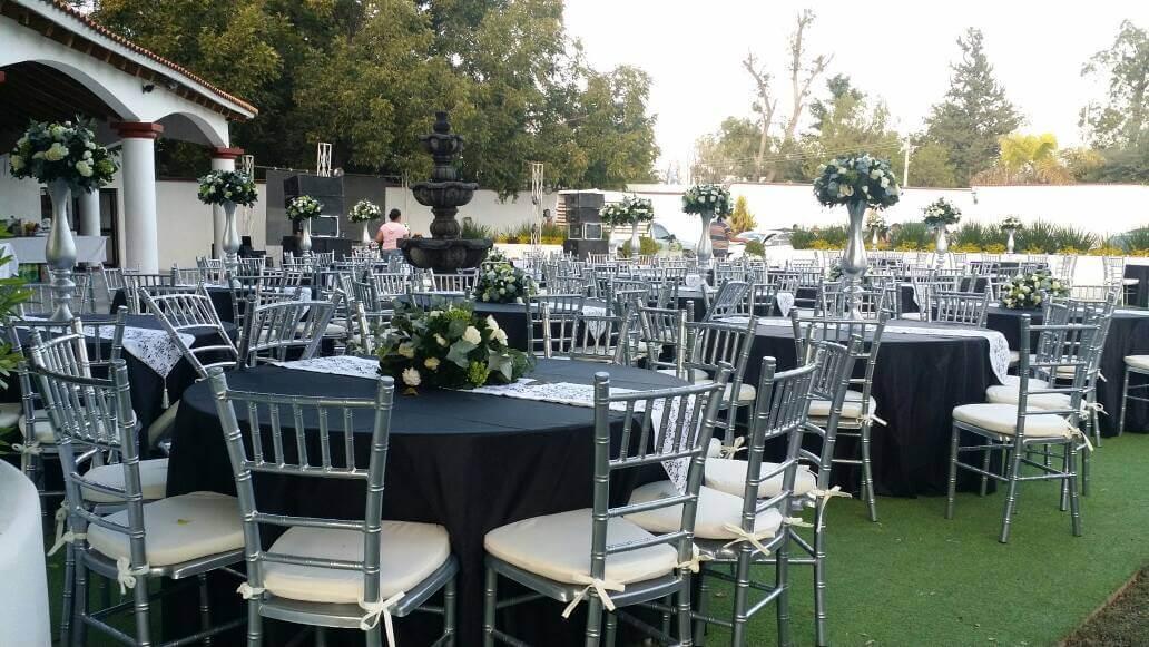 Salón Los Portales, Salones de eventos en Matehuala — foto 2