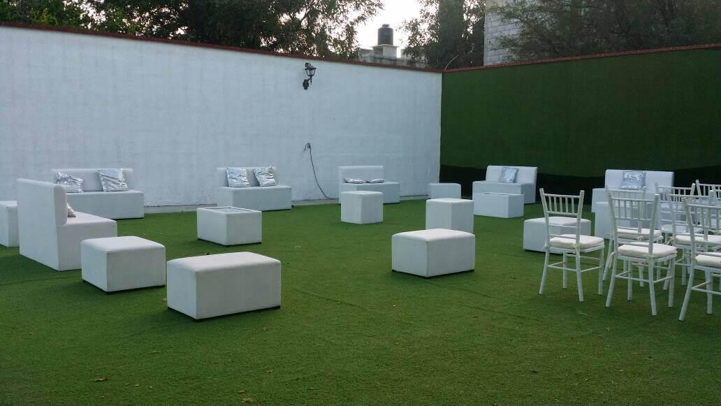 Salón Los Portales, Salones de eventos en Matehuala — foto 5