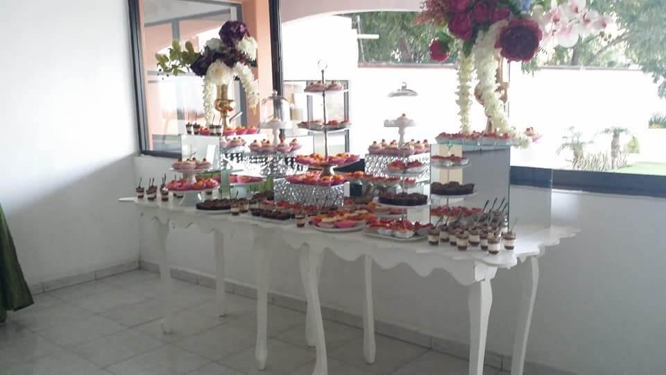 Salón Los Portales, Salones de eventos en Matehuala — foto 6