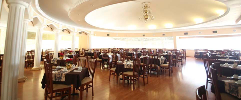 Club Libanés Potosino, Salones de eventos en San Luis Potosí — foto 2