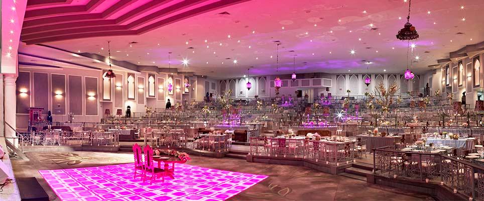Club Libanés Potosino, Salones de eventos en San Luis Potosí — foto 3
