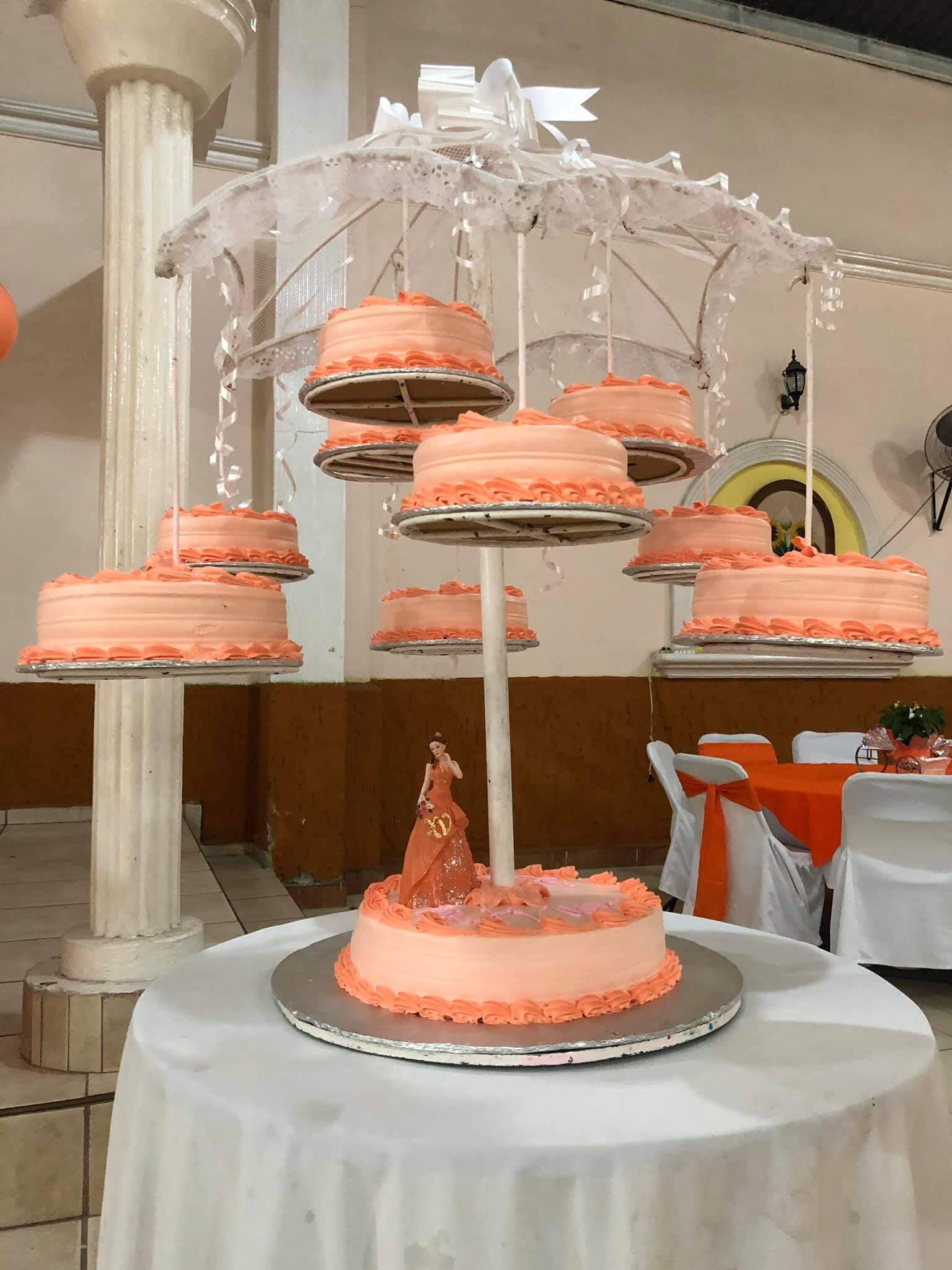 El Rosario Salón de Eventos, Salones de eventos en San Luis Potosí — foto 3