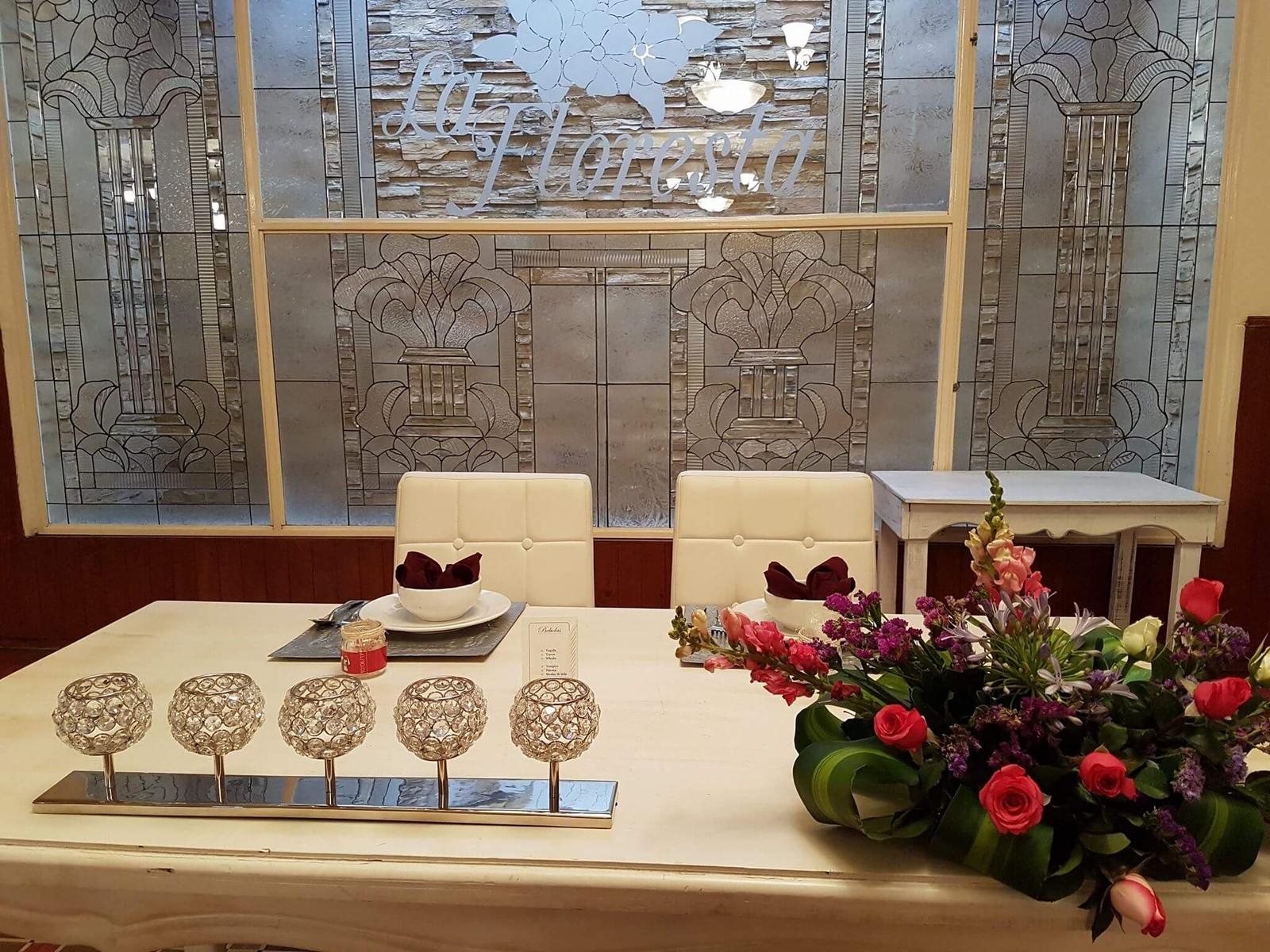 Salón La Floresta, Salones de eventos en Soledad de Graciano Sánchez — foto 5