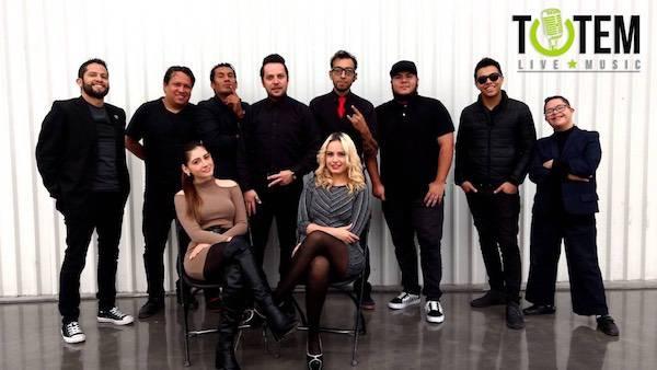 Totem Records SLP, Grupo versátil en San Luis Potosí — foto 4