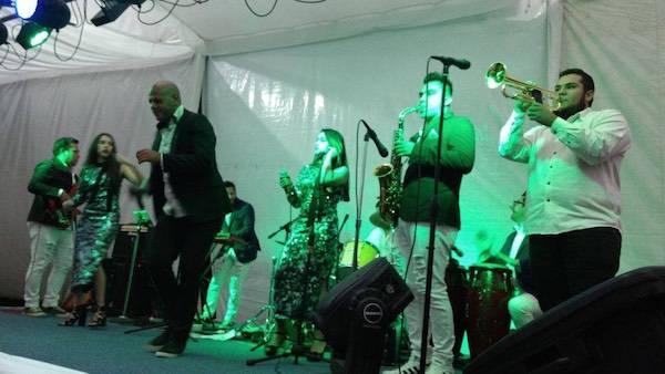 Totem Records SLP, Grupo versátil en San Luis Potosí — foto 3