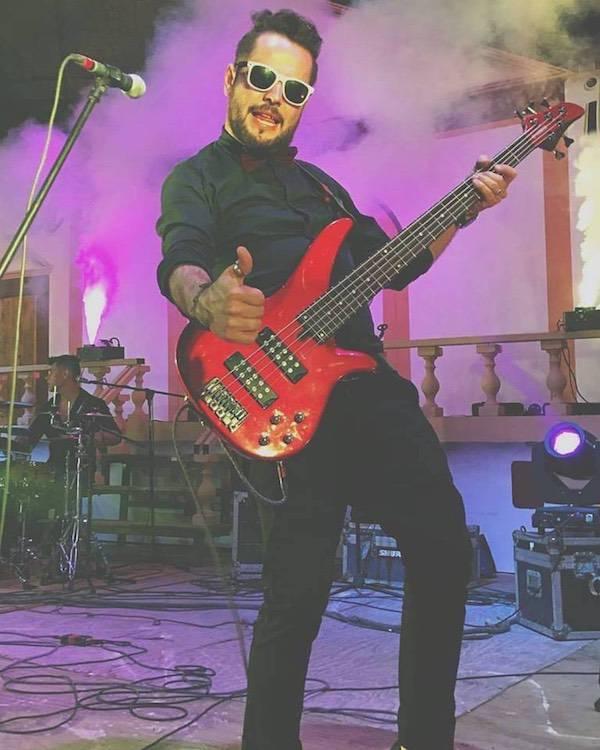 Totem Records SLP, Grupo versátil en San Luis Potosí — foto 2