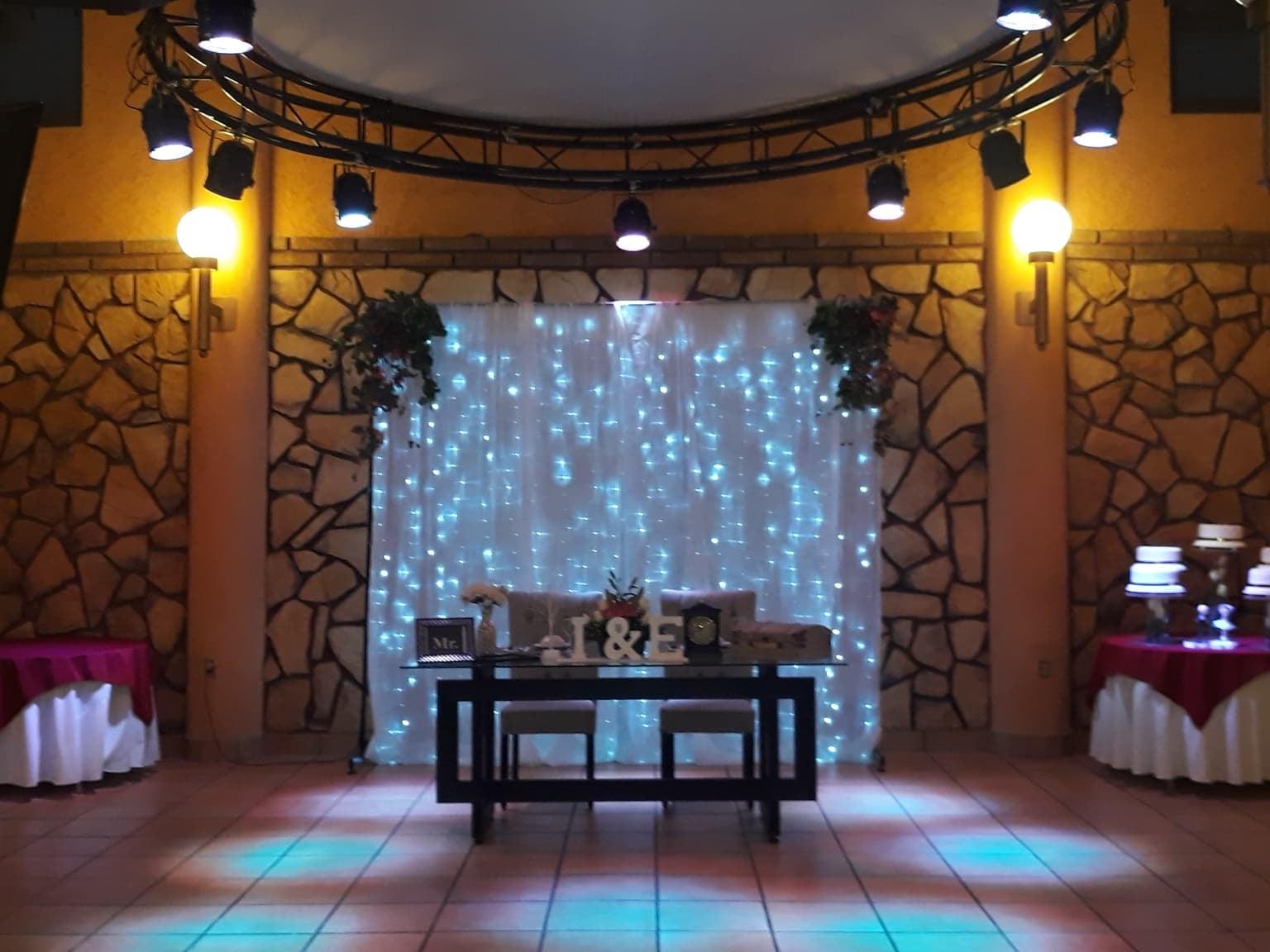 Salón Diplomáticos, Salones de eventos en San Luis Potosí — foto 3