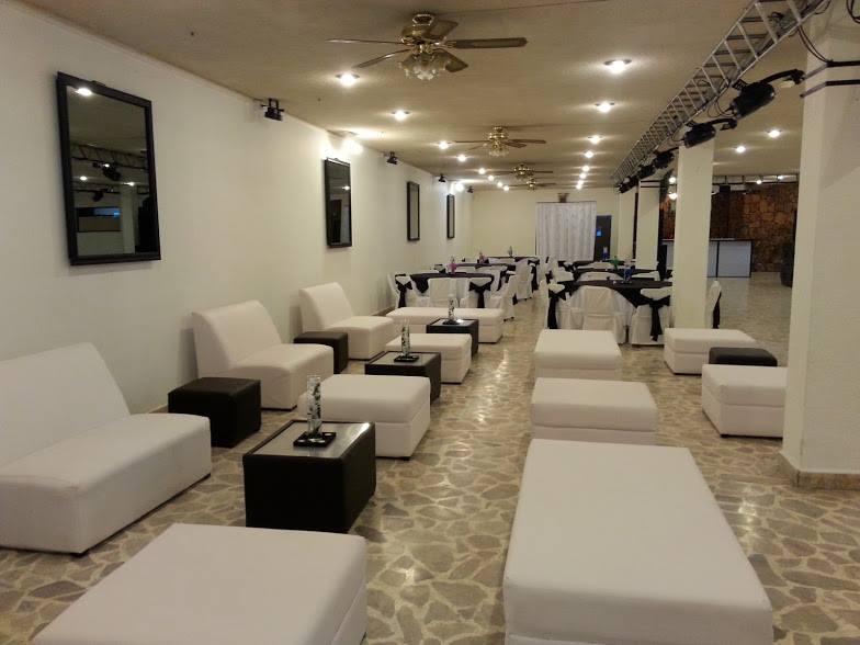 Salón Diplomáticos, Salones de eventos en San Luis Potosí — foto 6