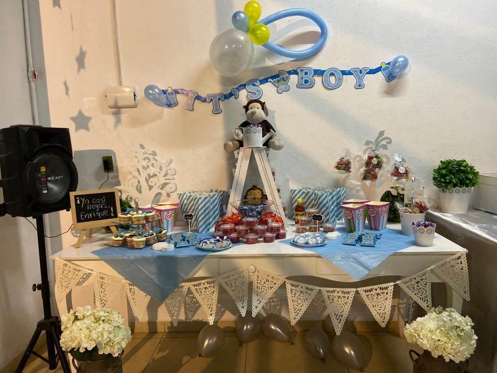 Cali Jardín & Salón de Eventos, Salones de eventos en San Luis Potosí — foto 4