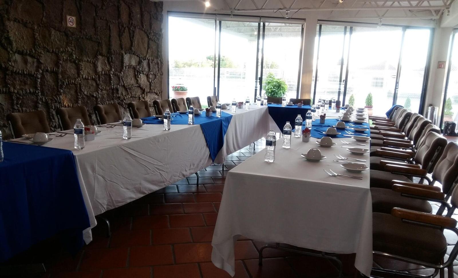 Casa Rotaria, Salones de eventos en San Luis Potosí — foto 2