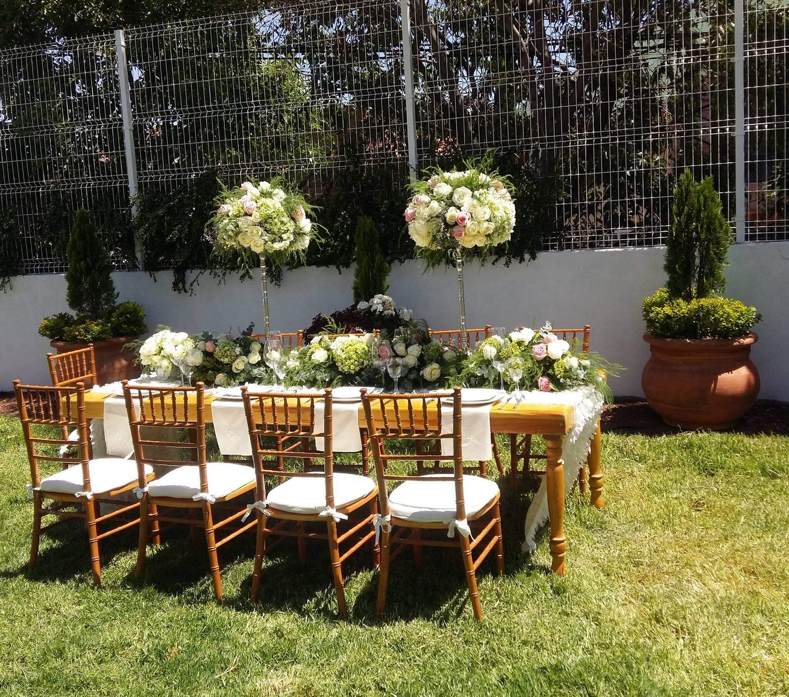 Casa Rotaria, Salones de eventos en San Luis Potosí — foto 4
