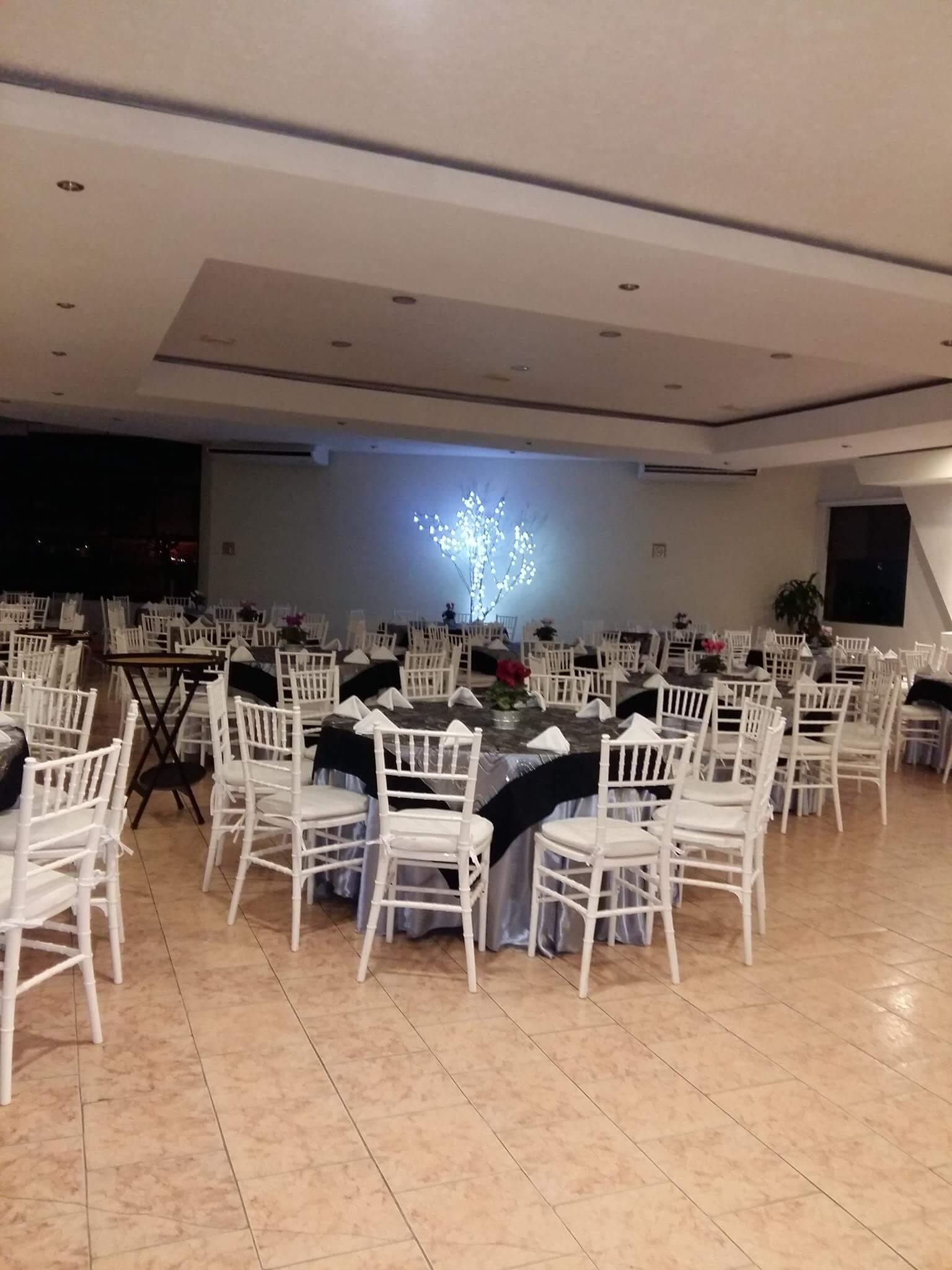Casa Rotaria, Salones de eventos en San Luis Potosí — foto 5