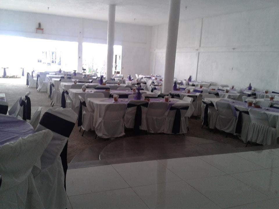 Salón Condesa, Salones de eventos en Soledad de Graciano Sánchez — foto 3