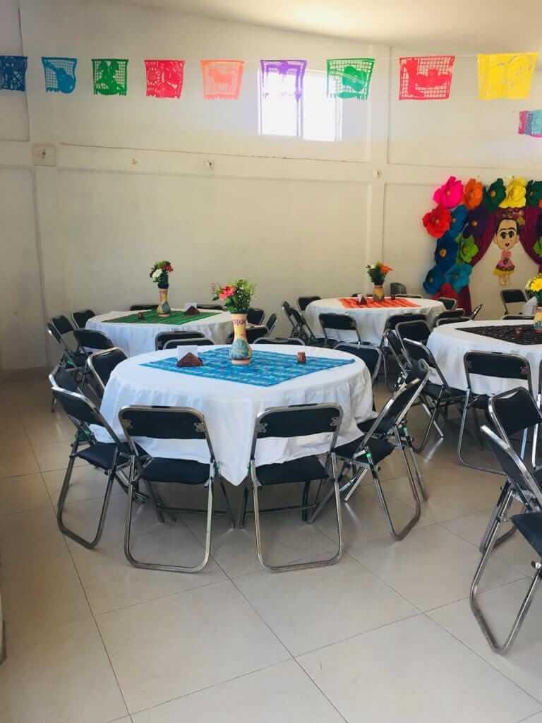 Salón Condesa, Salones de eventos en Soledad de Graciano Sánchez — foto 4