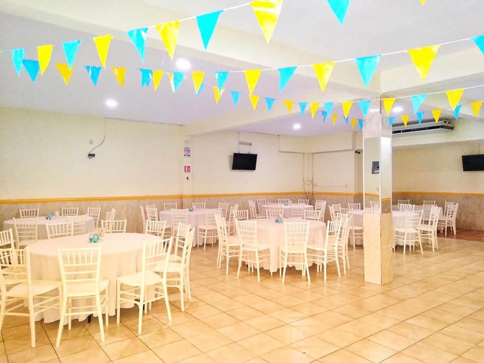 Solaris Salón de Eventos, Salones de eventos en Ciudad Valles — foto 2