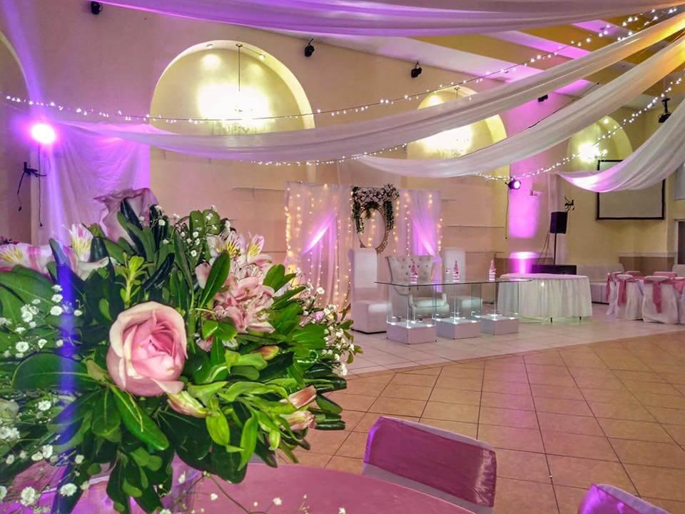 Solaris Salón de Eventos, Salones de eventos en Ciudad Valles — foto 3