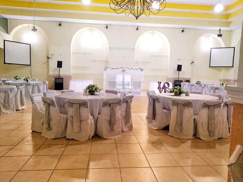 Solaris Salón de Eventos, Salones de eventos en Ciudad Valles — foto 5