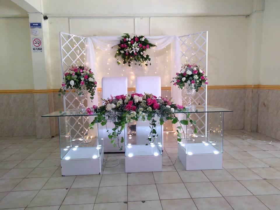 Solaris Salón de Eventos, Salones de eventos en Ciudad Valles — foto 6