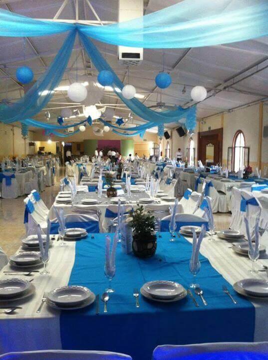 Salón de Fiestas Cowboy, Salones de eventos en Rioverde — foto 2