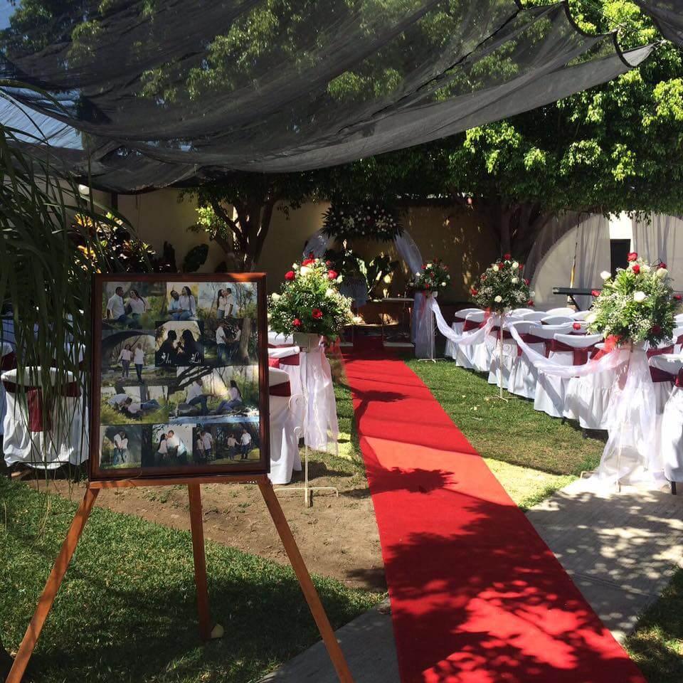 Salón de Fiestas Cowboy, Salones de eventos en Rioverde — foto 3