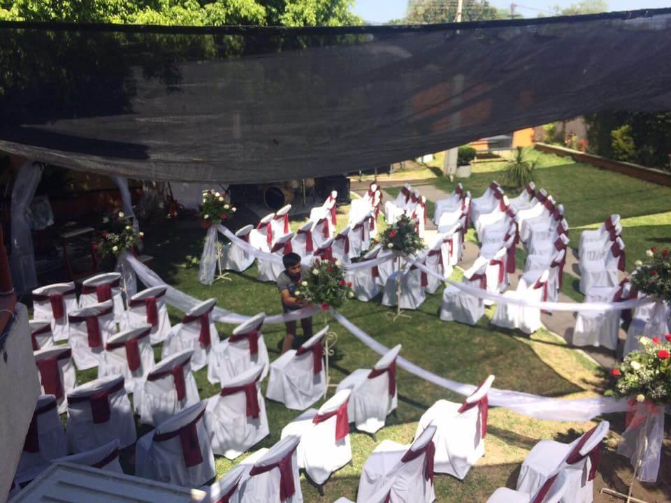 Salón de Fiestas Cowboy, Salones de eventos en Rioverde — foto 6