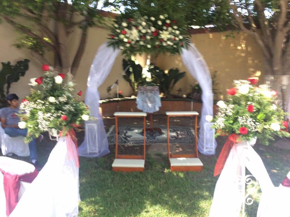 Salón de Fiestas Cowboy, Salones de eventos en Rioverde — foto 5
