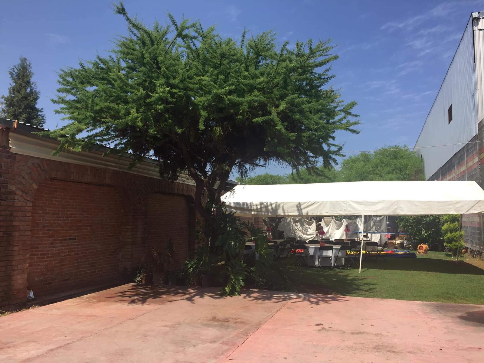 Antiguo Mesón de Villa, Salones de eventos en Villa de Pozos — foto 2