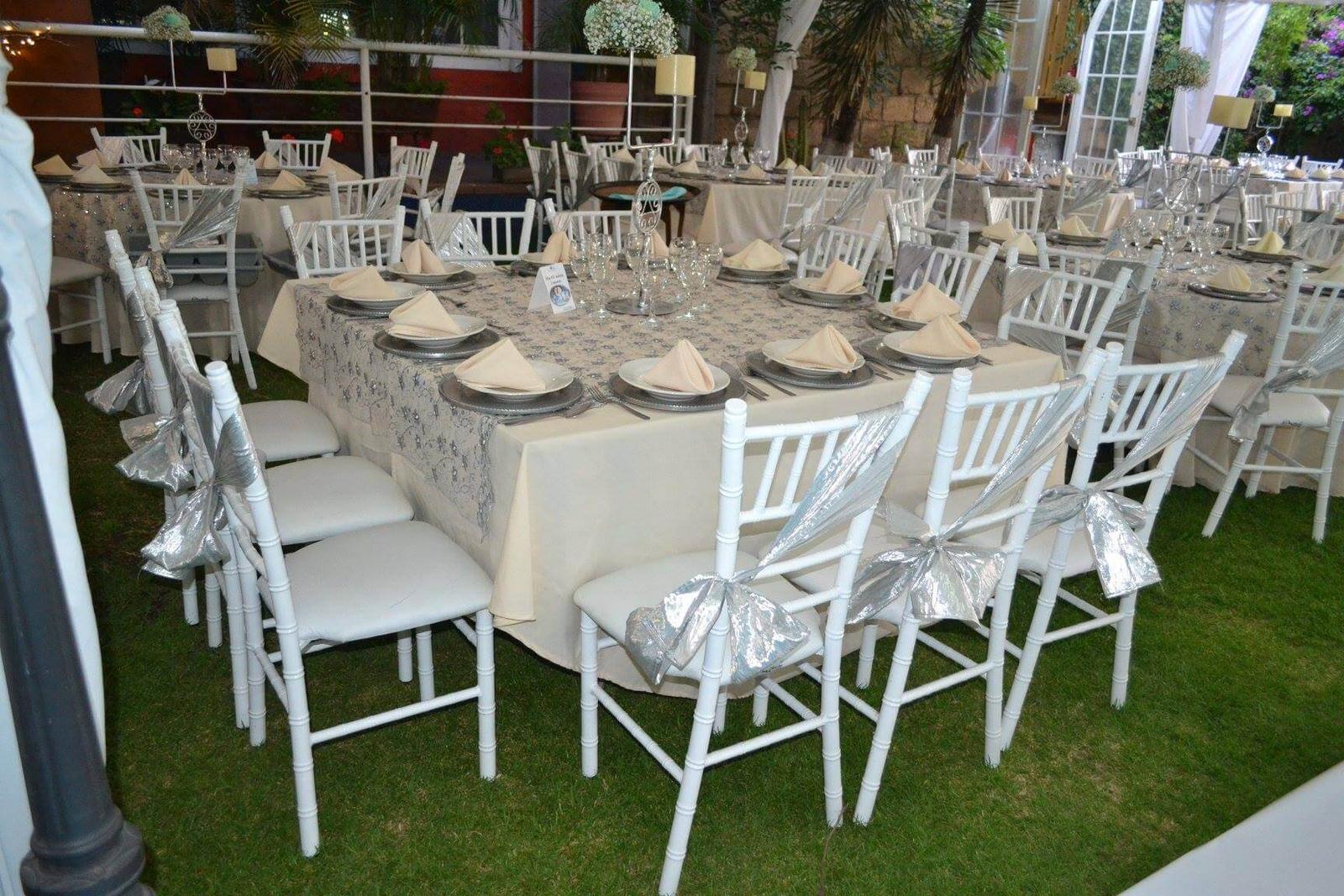 El Claustro de Santa Rita, Salones de eventos en San Luis Potosí — foto 4